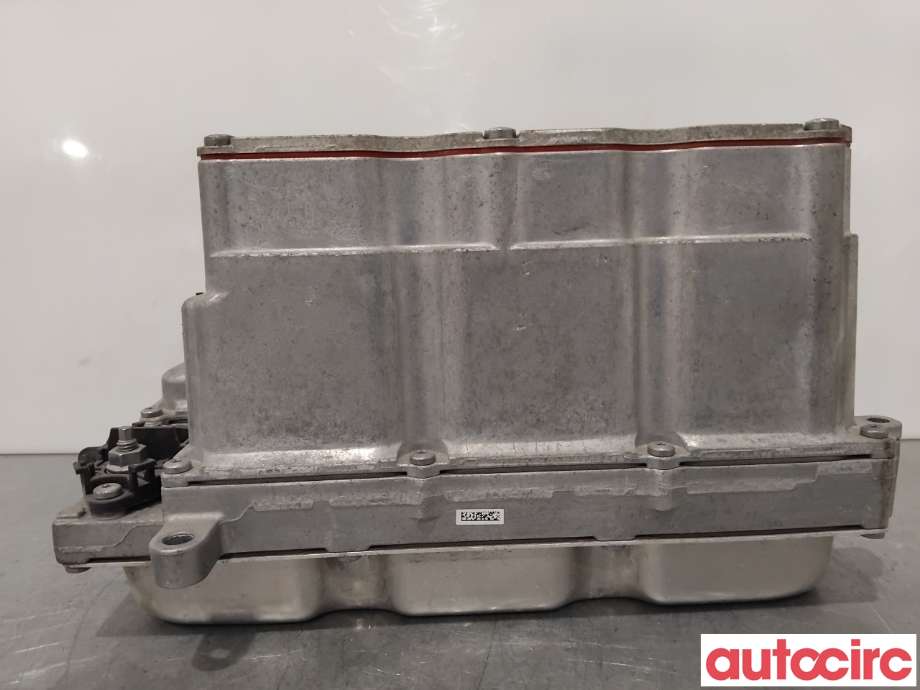 Inverter elbil til VW E-Up 2013-2019  (VOLKSWAGEN|12E907070J|0437508518|12E907070B)