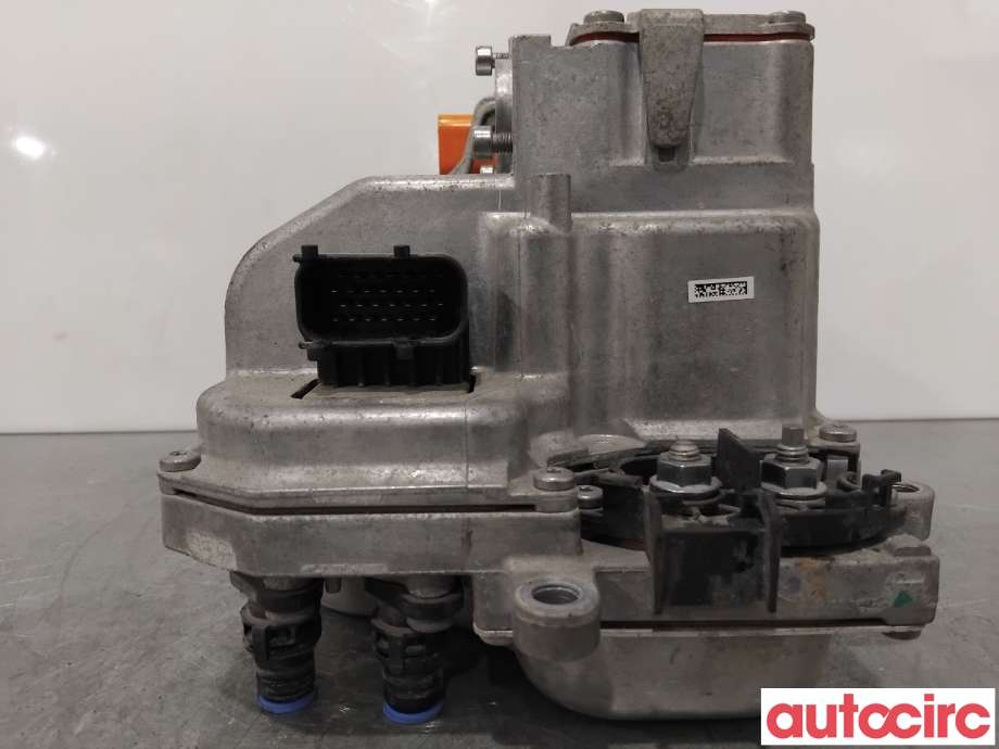 Inverter elbil til VW E-Up 2013-2019  (VOLKSWAGEN|12E907070J|0437508518|12E907070B)