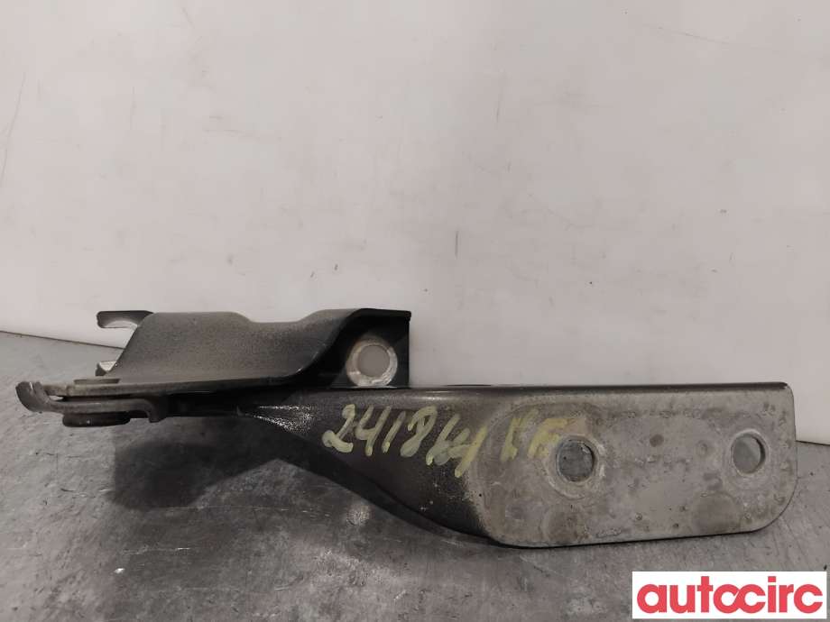 Panserhengsler til VW E-Up 2013-2019  (VOLKSWAGEN|1S0823301|)