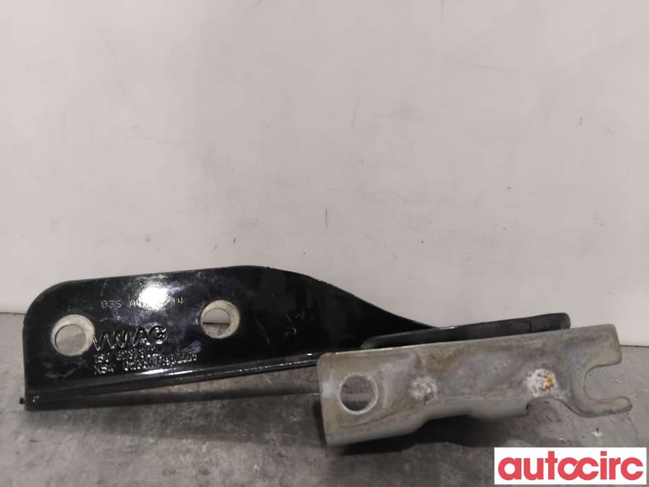 Panserhengsler til VW E-Up 2013-2019  (VOLKSWAGEN|1S0823302|)