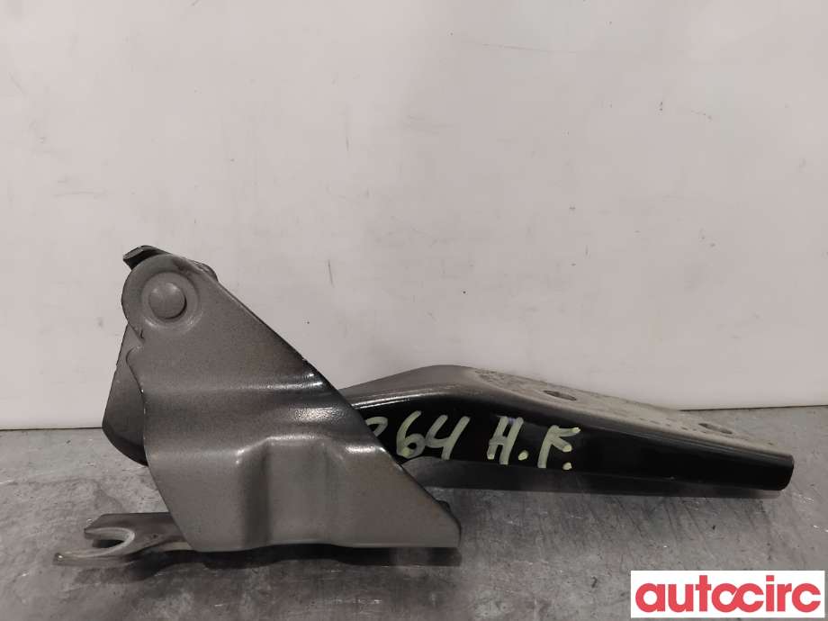 Panserhengsler til VW E-Up 2013-2019  (VOLKSWAGEN|1S0823302|)