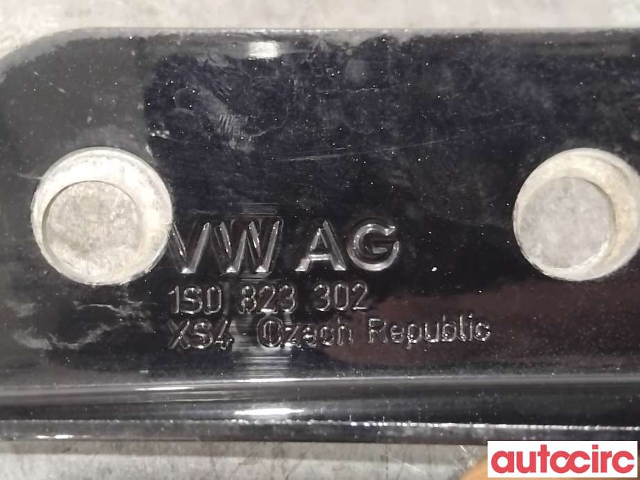 Panserhengsler til VW E-Up 2013-2019  (VOLKSWAGEN|1S0823302|)
