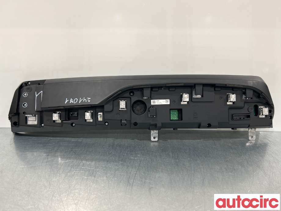 Multimedia display (MCU - Media Controller Unit) til Kia EV6, 2021-->>  (KIA|94003-CV290)