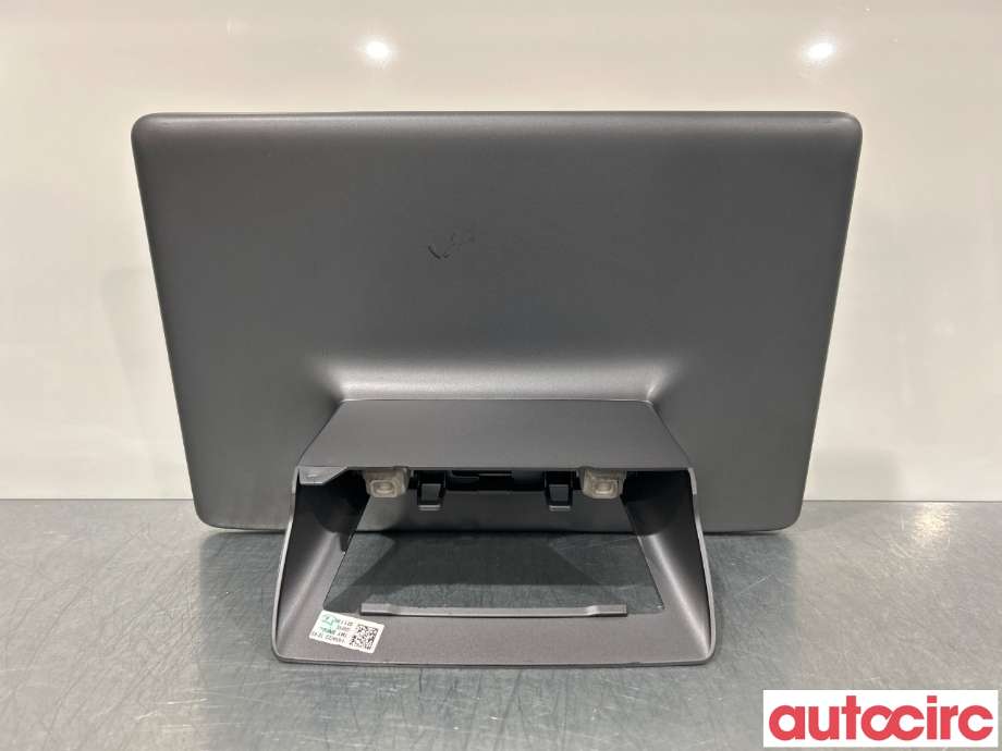 Multimedia display (MCU - Media Controller Unit) til Tesla Model Y 2021-2024 (Type I)  (TESLA|1089543-00-J|1659328-00-A)