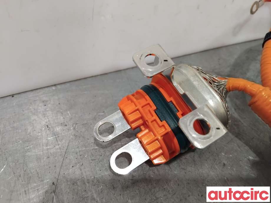 Kabel høy volt (HV) hybrid til Mitsubishi Outlander 2015-->> (Type III, Fase 2)  (MITSUBISHI|9461A012|)