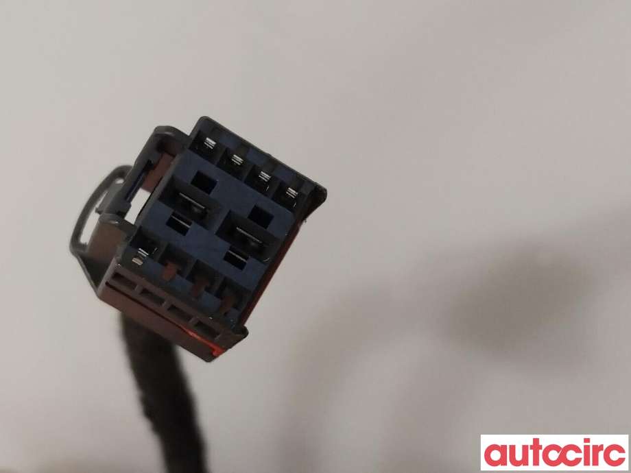 Baklukeåpner motor til Land Rover Range Rover, Evoque 2011-2019 (Type I)  (LAND-ROVER|LR061667|BJ32-70354-AD|LR135655)