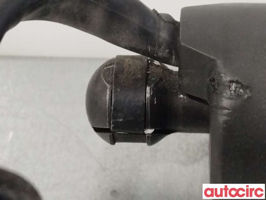 Baklukeåpner motor til Land Rover Range Rover, Evoque 2011-2019 (Type I) (LAND-ROVER|LR061667|BJ32-70354-AD|LR135655)