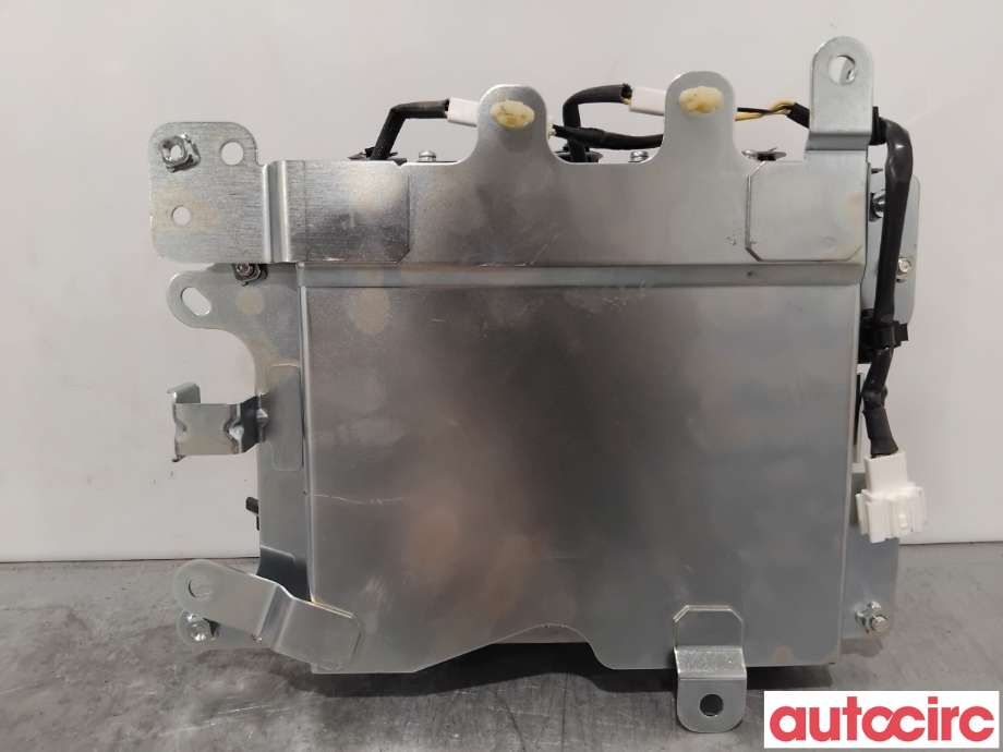 DCDC converter hybrid til Mitsubishi Outlander 2015-->> (Type III, Fase 2)  (MITSUBISHI|9481A052|37129-01001|)