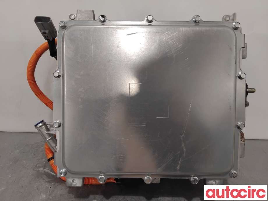 Batterilader (OBC - On Board Charger) til Mitsubishi Outlander 2015-->> (Type III, Fase 2)  (MITSUBISHI|9481A151|W005T70272|)
