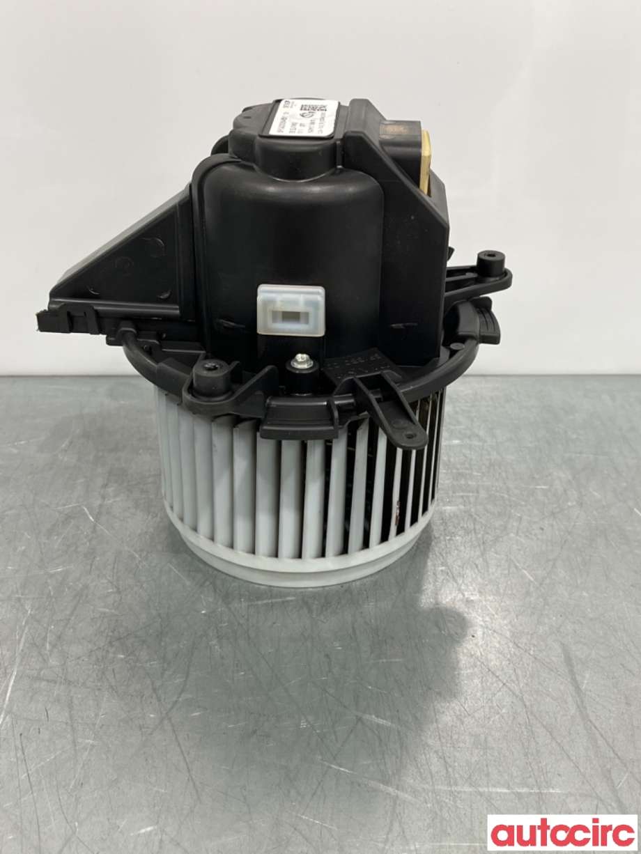 Varmeapparat motor til Peugeot 5008 2017-->> (Type II)  (PEUGEOT|9821292180|)