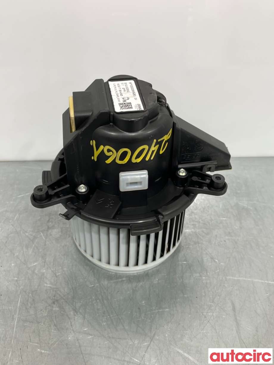 Varmeapparat motor til Peugeot 5008 2017-->> (Type II)  (PEUGEOT|9821292180|)