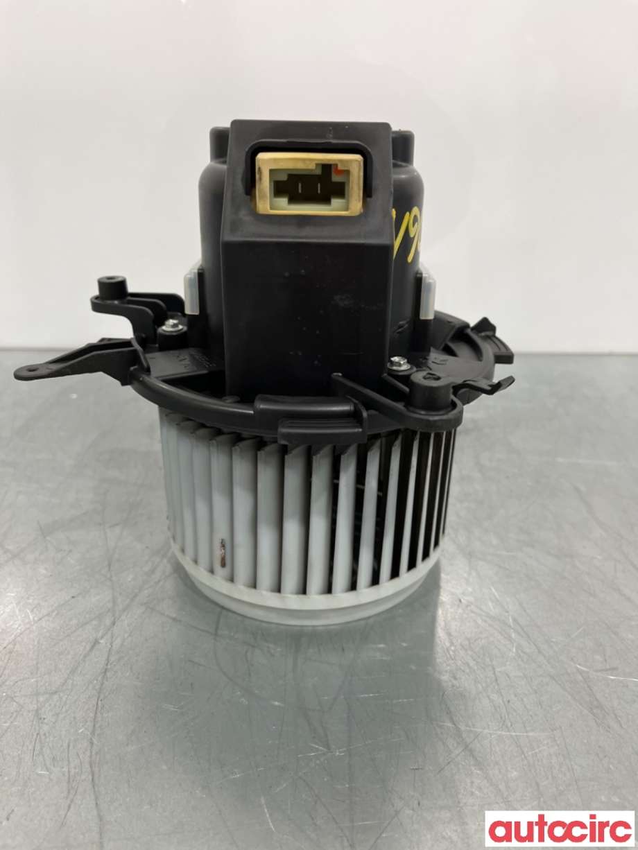 Varmeapparat motor til Peugeot 5008 2017-->> (Type II)  (PEUGEOT|9821292180|)