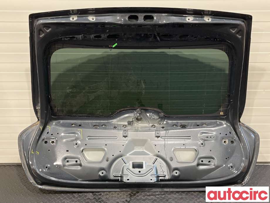 Bakluke til Volvo V60 2010-2013 (Type I, Fase 1)  (VOLVO|31457729)