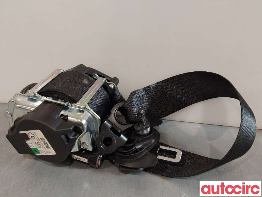 Sikkerhetsbelte foran høyre til BMW X1 2022-->> (U11) (U11) (BMW|72116959458|S2695945803)
