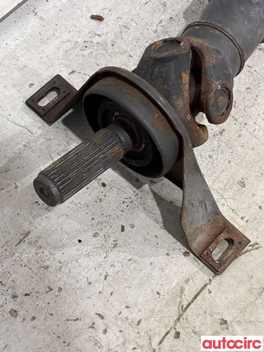 Mellomaksel bakre til Mercedes CL 2000-2006 (C215) (C215) (MERCEDES|A2154100102|)
