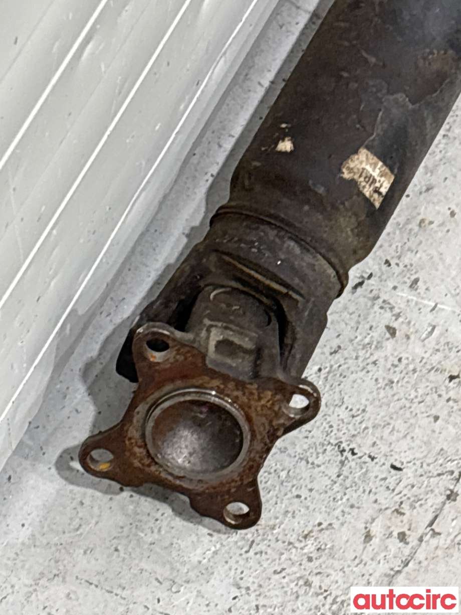 Mellomaksel bakre til Toyota Land Cruiser 120 2002-2009  (TOYOTA|3711060A00|)
