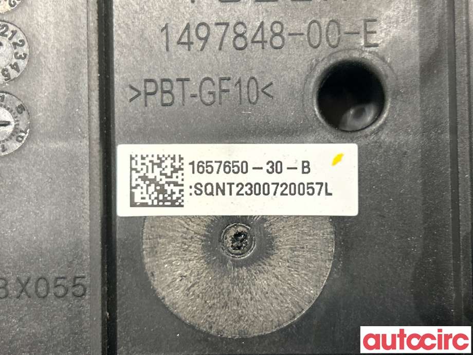 Styreenhet comfort (BCM) til Tesla Model Y 2021-2024 (Type I)  (TESLA|1657650-30-B)