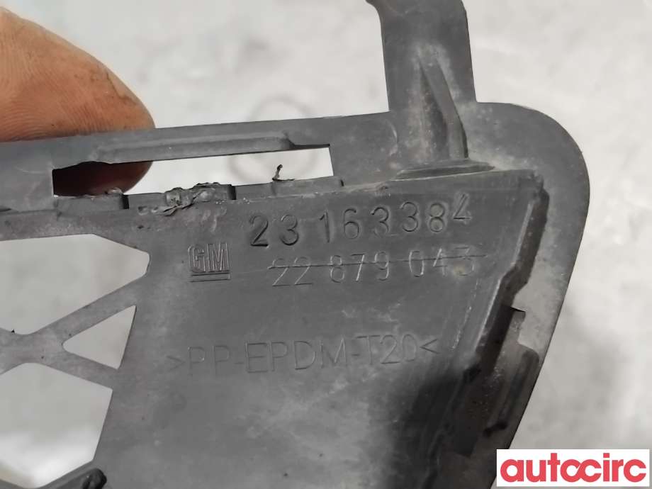 Diverse deler til Opel Insignia A 2014-2017  (OPEL|23427880||23163384)