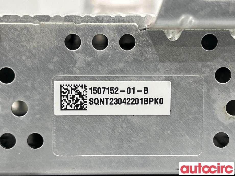 Bilstereo forsterker til Tesla Model Y 2021-2024 (Type I) (TESLA|1507152-01-B)