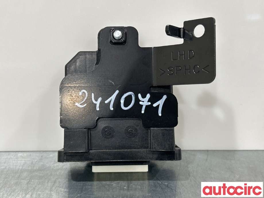 Styreenhet diverse til Kia EV6 2021-->>  (KIA|92170CV000)