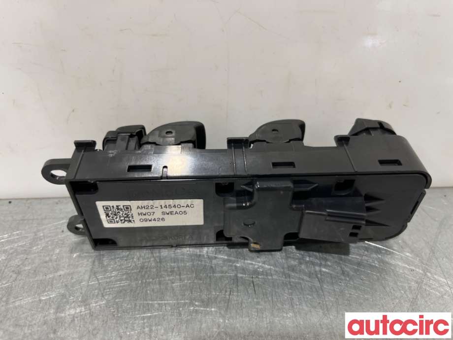 Bryter ruteheis til Land Rover Discovery 2009-2017 (Type IV)  (LAND-ROVER|LR013883|AH22-14540-AC|LR086040)
