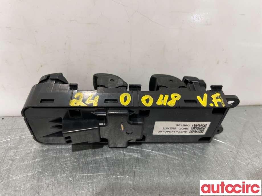 Bryter ruteheis til Land Rover Discovery 2009-2017 (Type IV)  (LAND-ROVER|LR013883|AH22-14540-AC|LR086040)