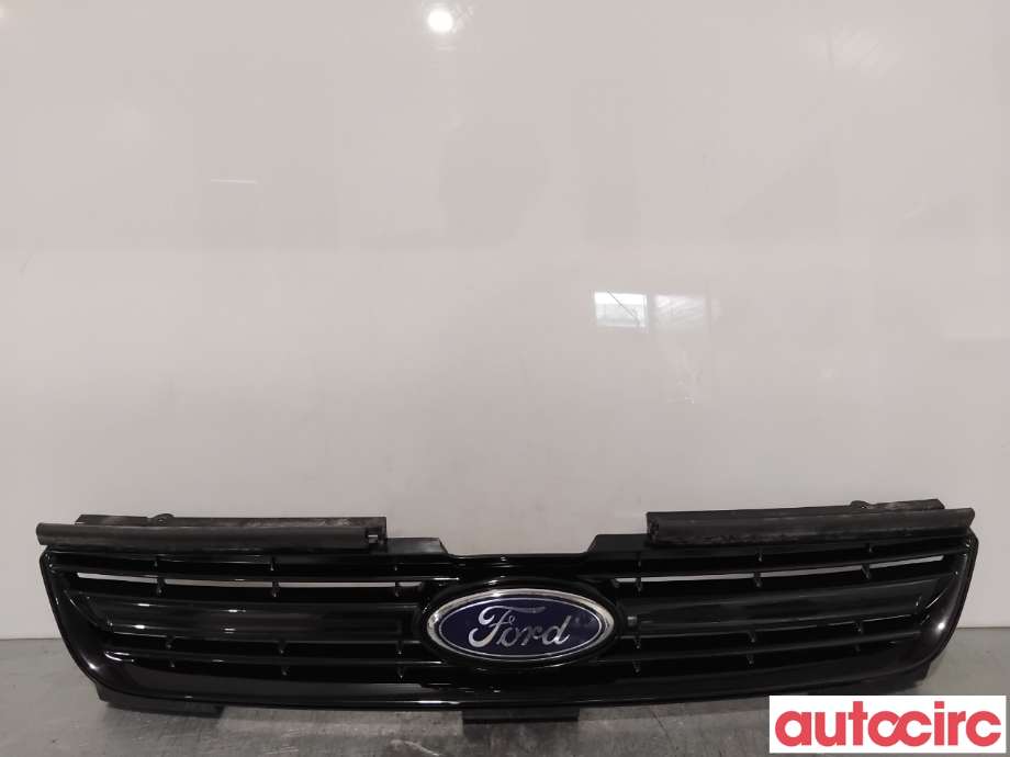 Grill til Ford S-Max 2010-2015 (Type I, Fase 2) (FORD|1786304||AM21-R8200-AH)