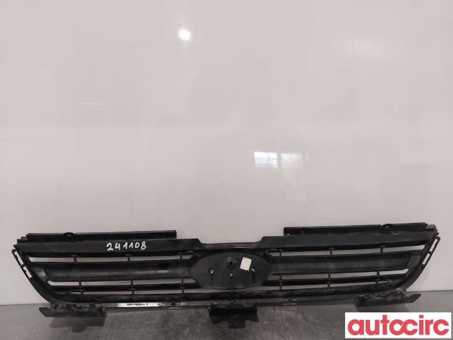 Grill til Ford S-Max 2010-2015 (Type I, Fase 2) (FORD|1786304||AM21-R8200-AH)