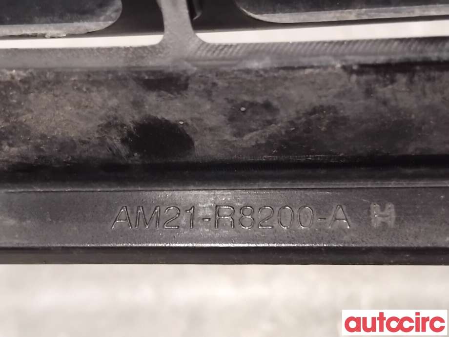 Grill til Ford S-Max 2010-2015 (Type I, Fase 2) (FORD|1786304||AM21-R8200-AH)