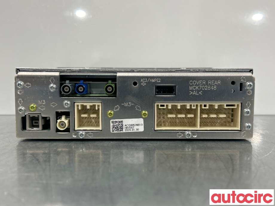 Bilstereo navigasjon til Kia EV6 2021-->>  (KIA|96560CV201)