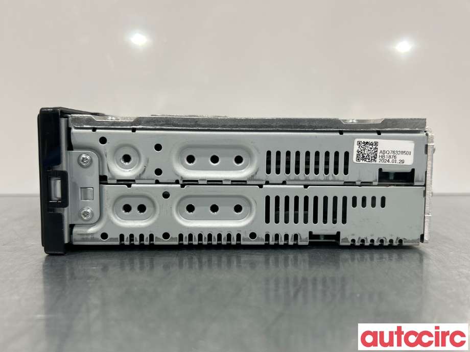 Bilstereo navigasjon til Kia EV6 2021-->>  (KIA|96560CV201)