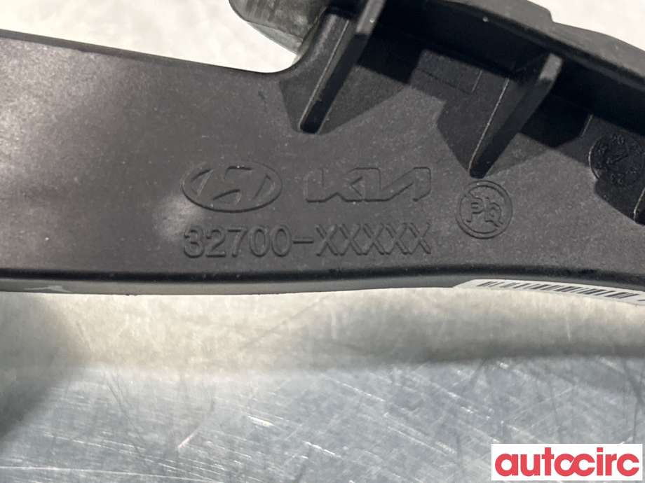 Pedal gass til Kia EV6 2021-->>  (KIA|32700KL100||32700-XXXXX)