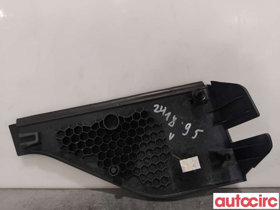 Karosseri bakpart til Ford Kuga 2019-->> (Type III) (FORD|2452970||LV4B-S42947-AFW)