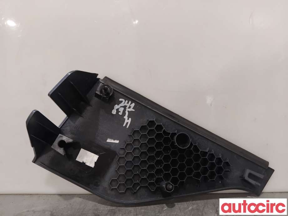 Karosseri bakpart til Ford Kuga 2019-->> (Type III) (FORD|2452968||LV8B-S42946-AFW)