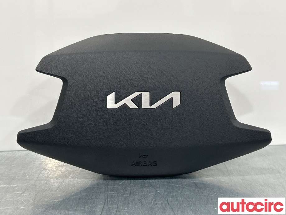 Airbag rattpute til Kia EV6, 2021-->>  (KIA|80100CV100)