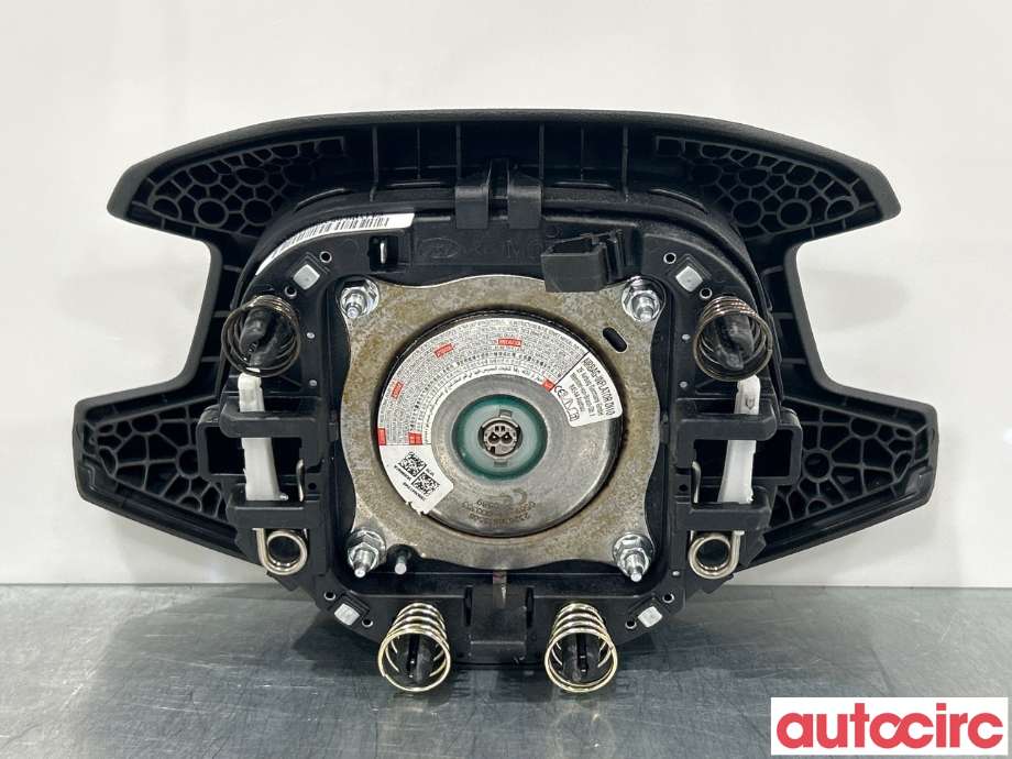 Airbag rattpute til Kia EV6 2021-->>  (KIA|80100CV100|80100-CV100)