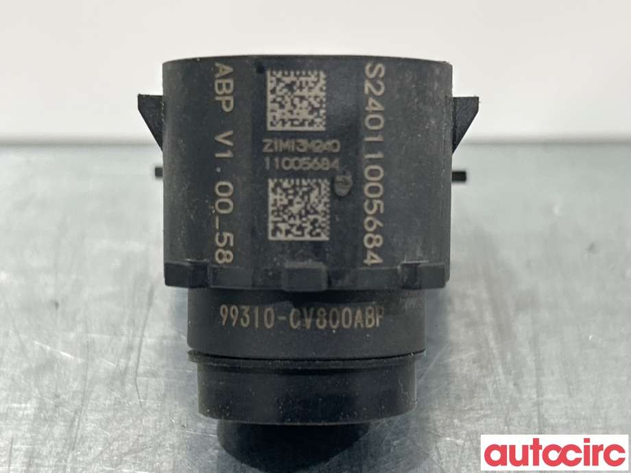 Parkeringssensor bak til Kia EV6 2021-->>  (KIA|99310CV800ABP||99310-CV800ABP)
