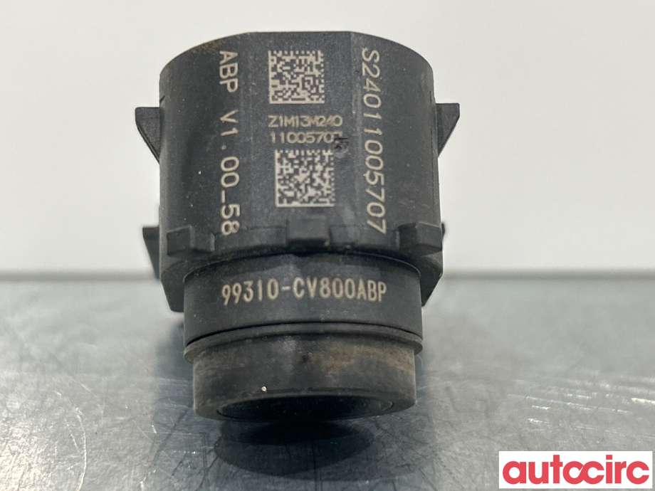 Parkeringssensor bak til Kia EV6 2021-->>  (KIA|99310CV800ABP||99310-CV800ABP)