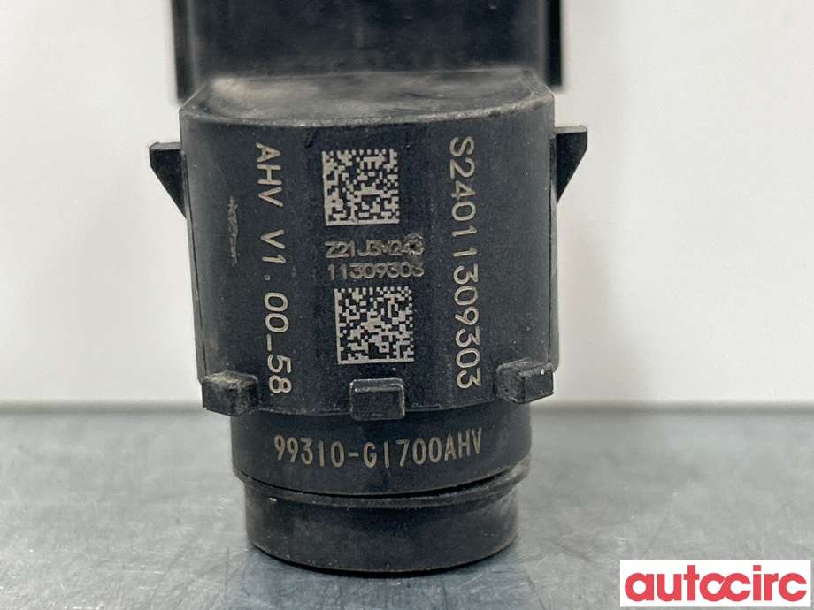 Parkeringssensor bak til Kia EV6 2021-->> (KIA|99310GI700AHV||99310-GI700AHV)