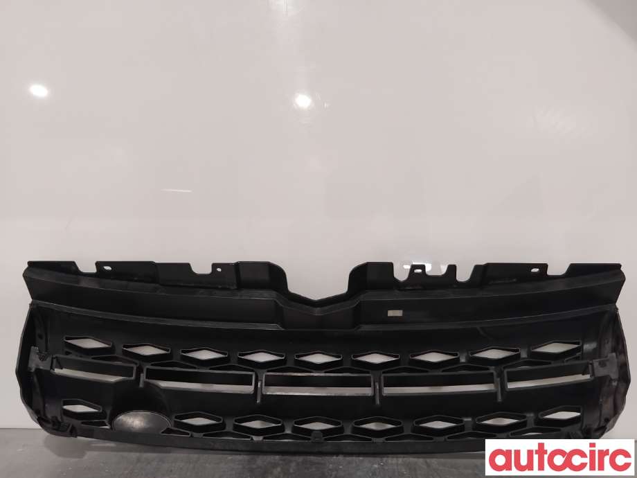 Grill til Land Rover Range Rover, Evoque 2011-2019 (Type I)  (LAND-ROVER|LR053211|DJ32-8200-AA|LR076024)