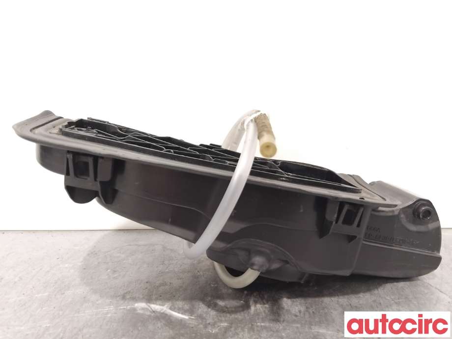 Tanklokk til Volvo V60 / V60 CC 2018-->> (Type II)  (VOLVO|32227346|)