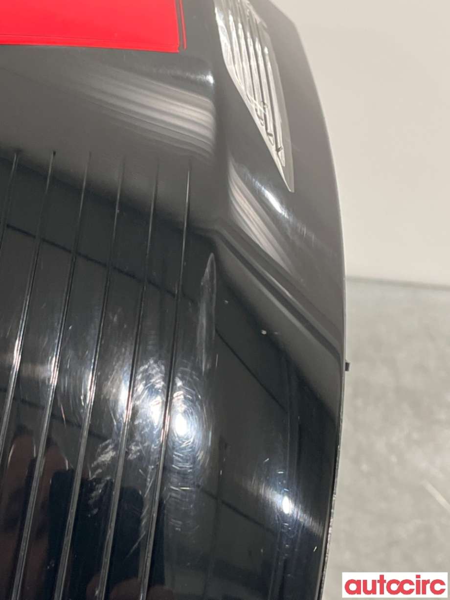 Baklykt venstre til Peugeot 5008 2017-->> (Type II)  (PEUGEOT|9811028080|)
