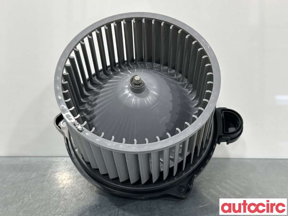 Varmeapparat motor til Tesla Model X, 2016-->> (TESLA|1023883-99-H)
