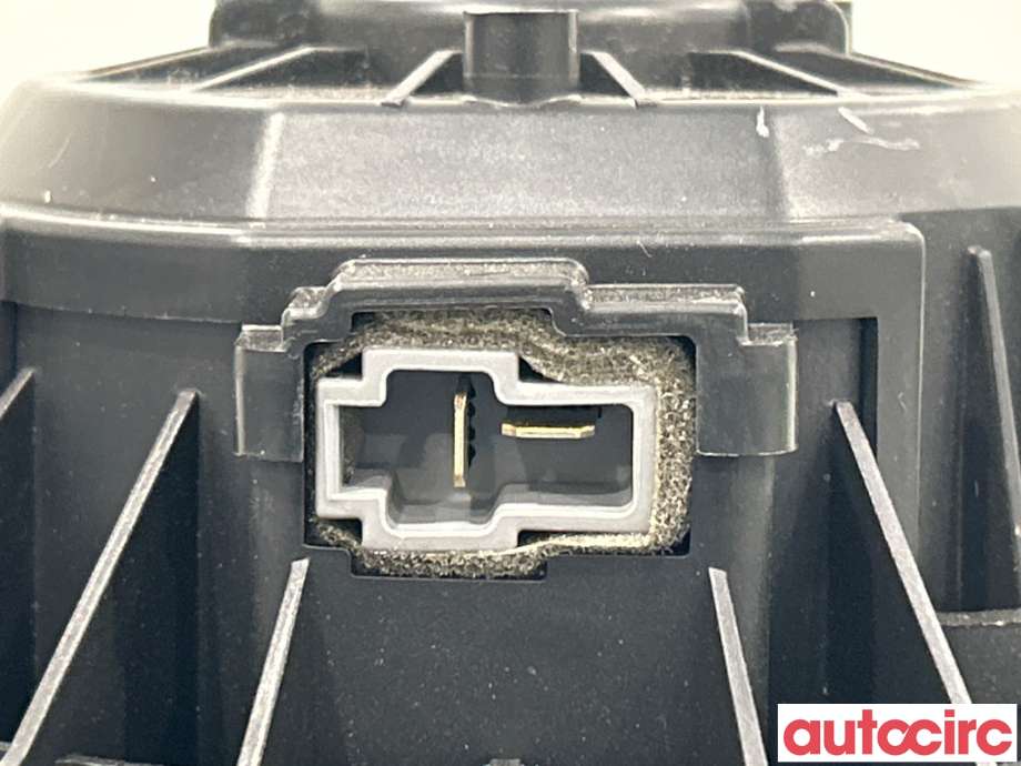 Varmeapparat motor til Tesla Model X 2016-->>  (TESLA|1023883-99-H|)