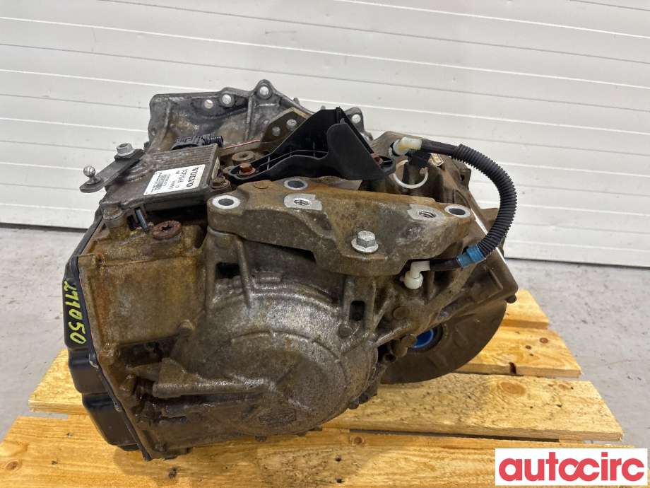 Girkasse automat til Volvo XC60 2008-2013 (Type I, Fase 1)  (VOLVO|36050595|)