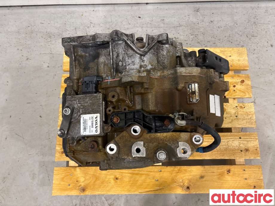 Girkasse automat til Volvo XC60 2008-2013 (Type I, Fase 1)  (VOLVO|36050595|)