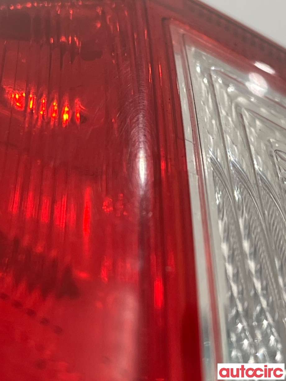 Baklykt høyre indre til Suzuki Vitara 2015-->> (Type IV)  (SUZUKI|36254-54P00|)