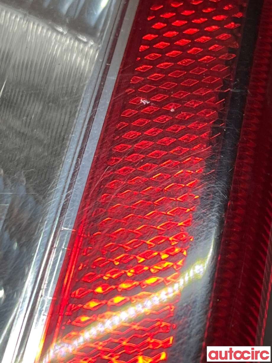 Baklykt venstre indre til Suzuki Vitara 2015-->> (Type IV)  (SUZUKI|36274-54P00|)