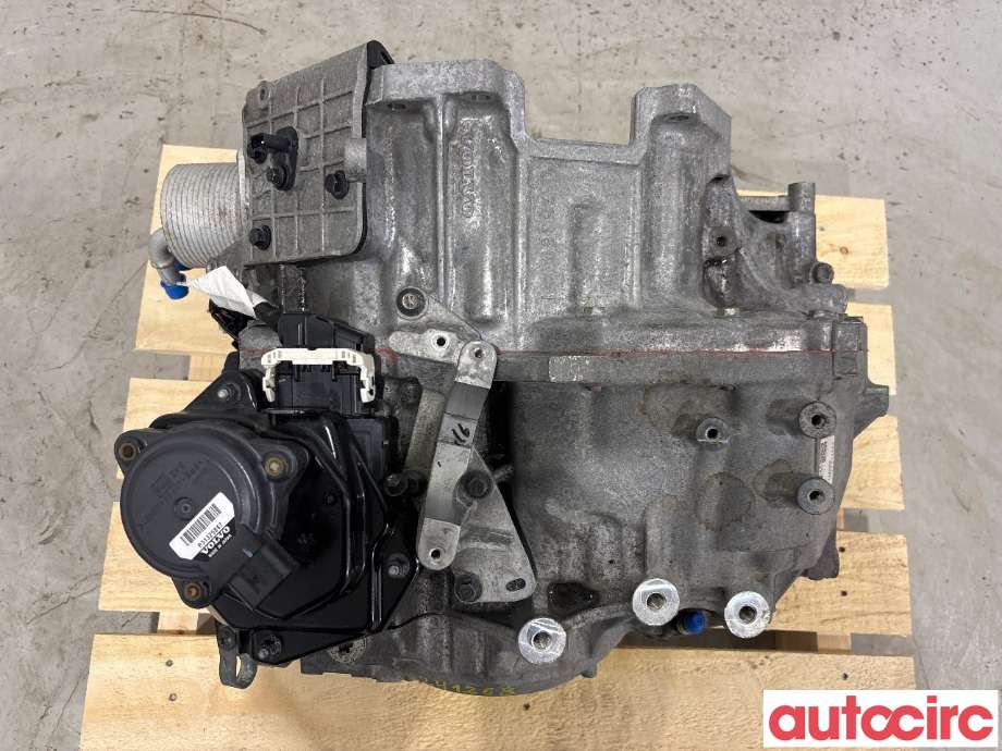 Girkasse automat til Volvo V90 / V90 CC / S90 2016-->>  (VOLVO|36012690|)
