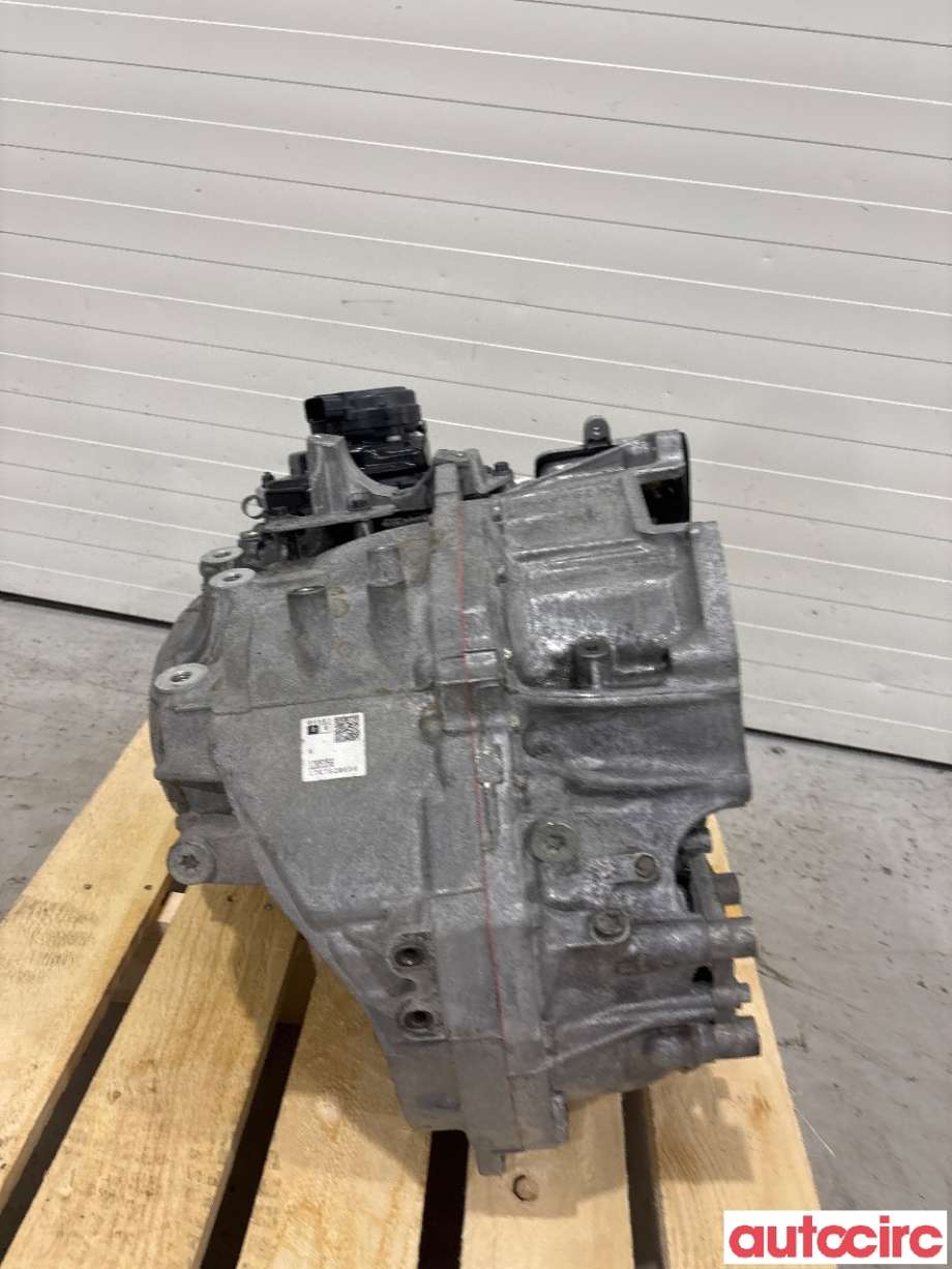 Girkasse automat til Volvo V90 / V90 CC / S90 2016-->>  (VOLVO|36012690|)